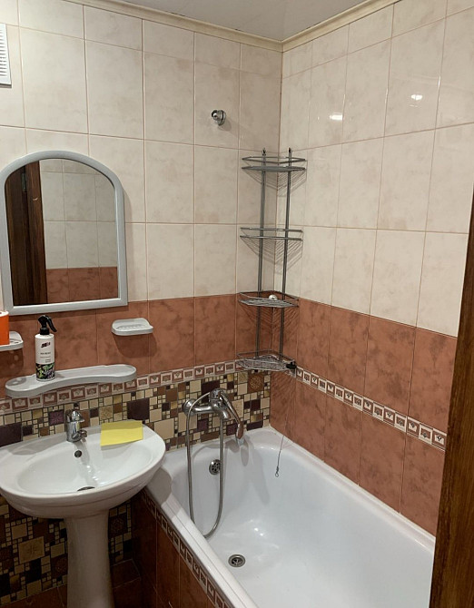 1 комн квартира Пески Zaporizhzhia - photo 8