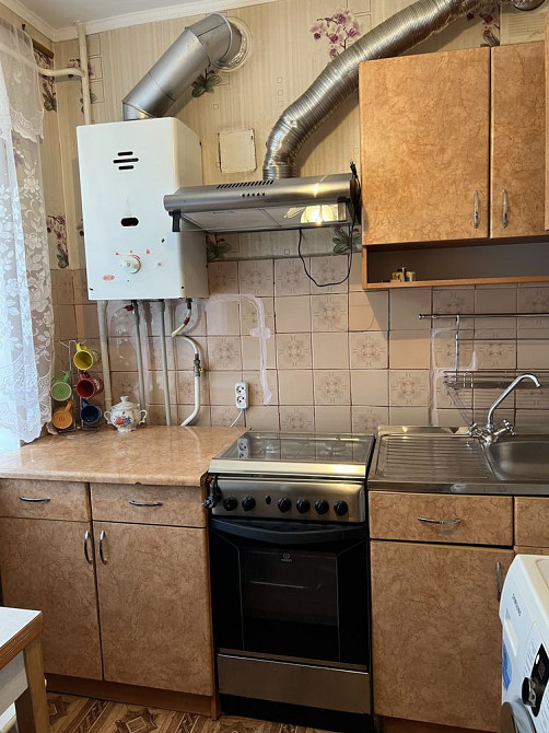 Здаю 2х к/ к Погранична 43, жилое состояние. Mykolaiv - photo 3