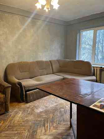 оренда 1 кім. квартири вул. Незалежності Brovary