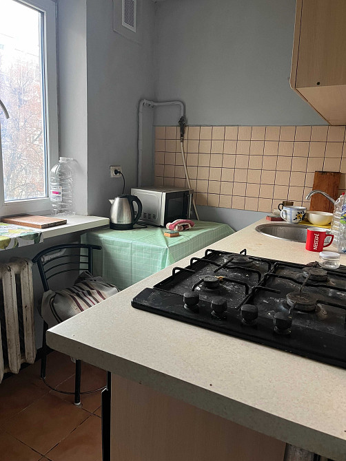 оренда 1 кім. квартири вул. Незалежності Brovary - photo 8
