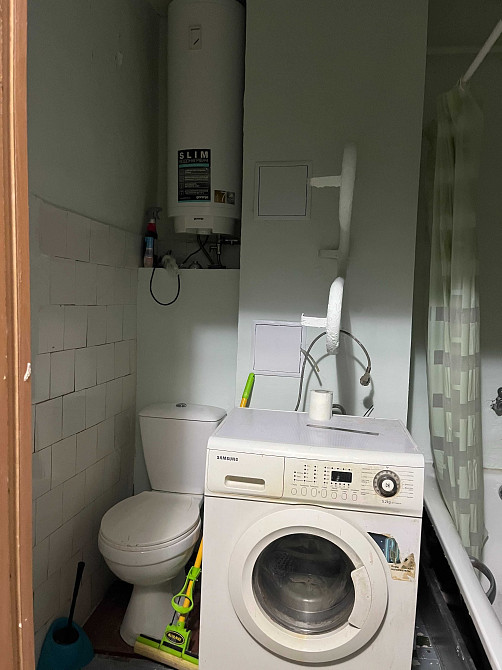 оренда 1 кім. квартири вул. Незалежності Brovary - photo 6