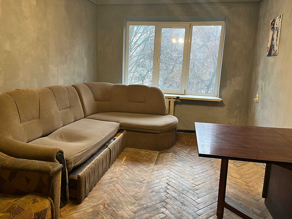 оренда 1 кім. квартири вул. Незалежності Brovary - photo 4