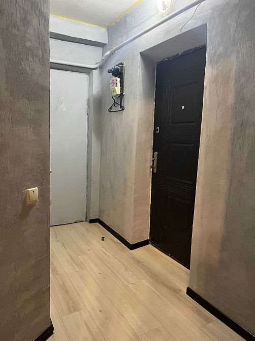 оренда 1 кім. квартири вул. Незалежності Brovary - photo 1