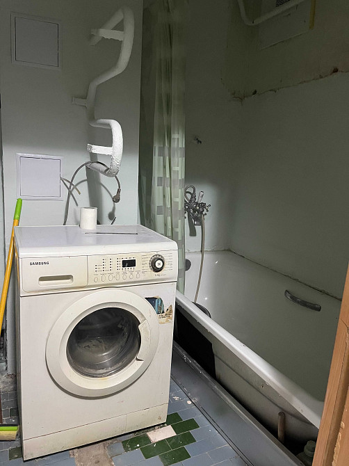 оренда 1 кім. квартири вул. Незалежності Brovary - photo 5