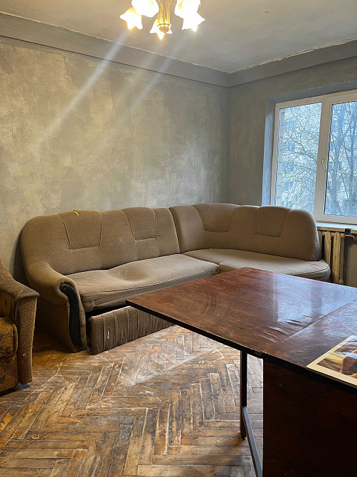 оренда 1 кім. квартири вул. Незалежності Brovary - photo 3