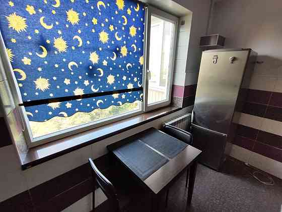 Здам 1к квартиру Борщагівка, Григоровича Барського 3,Симиренка Kyiv