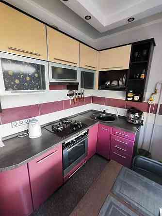 Здам 1к квартиру Борщагівка, Григоровича Барського 3,Симиренка Kyiv