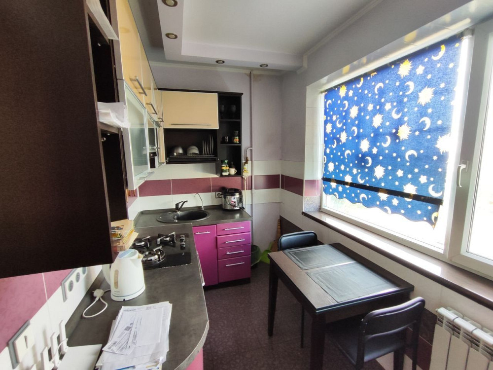 Здам 1к квартиру Борщагівка, Григоровича Барського 3,Симиренка Kyiv - photo 2