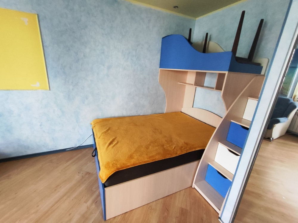 Здам 1к квартиру Борщагівка, Григоровича Барського 3,Симиренка Kyiv - photo 8