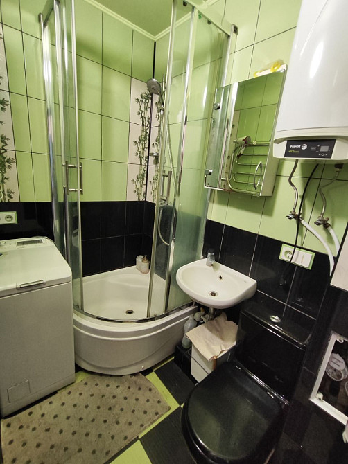 Здам 1к квартиру Борщагівка, Григоровича Барського 3,Симиренка Kyiv - photo 6