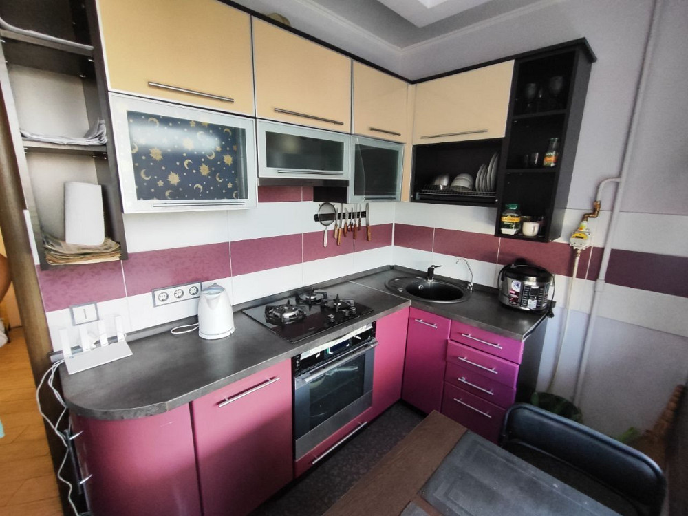 Здам 1к квартиру Борщагівка, Григоровича Барського 3,Симиренка Kyiv - photo 3