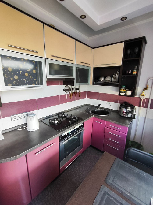 Здам 1к квартиру Борщагівка, Григоровича Барського 3,Симиренка Kyiv - photo 1