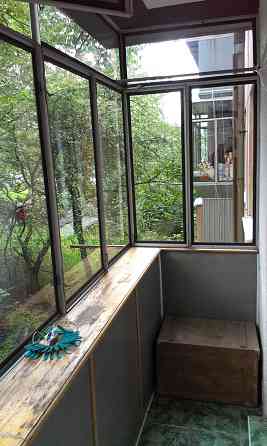 Оренда 1-кім. квартири вул. Городоцька, поблизу вул. Каховська Lviv