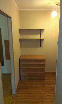 Оренда 1-кім. квартири вул. Городоцька, поблизу вул. Каховська Lviv