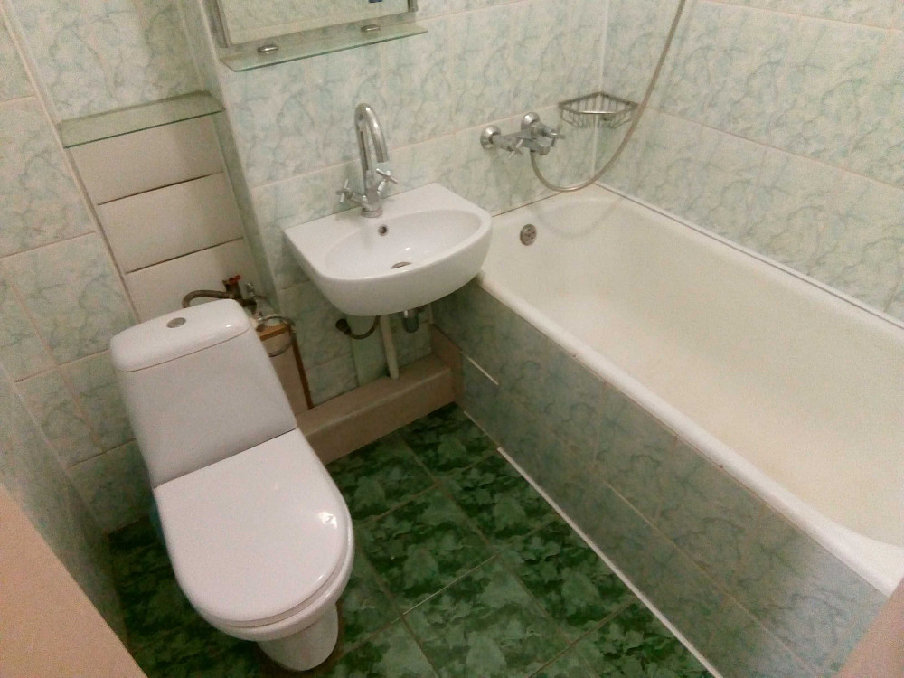 Оренда 1-кім. квартири вул. Городоцька, поблизу вул. Каховська Lviv - photo 3