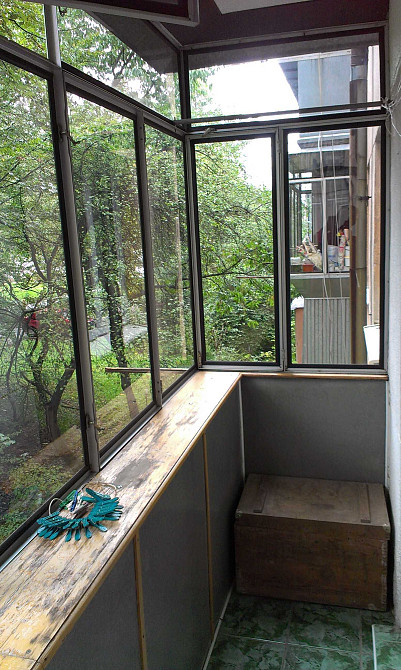 Оренда 1-кім. квартири вул. Городоцька, поблизу вул. Каховська Lviv - photo 5