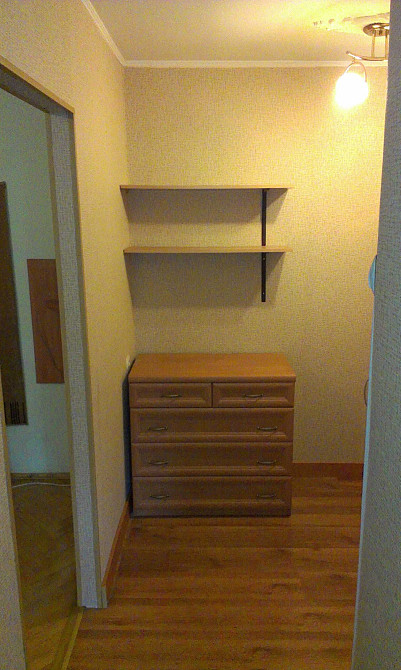 Оренда 1-кім. квартири вул. Городоцька, поблизу вул. Каховська Lviv - photo 4