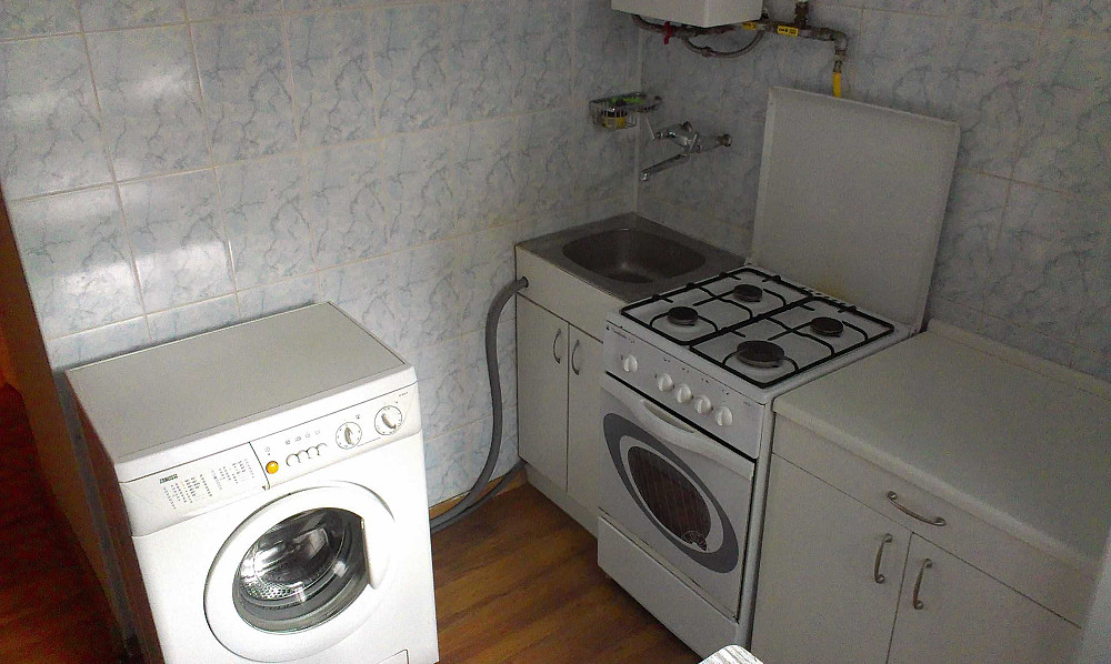 Оренда 1-кім. квартири вул. Городоцька, поблизу вул. Каховська Lviv - photo 2