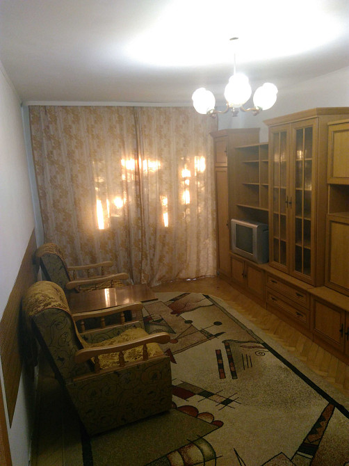 Оренда 1-кім. квартири вул. Городоцька, поблизу вул. Каховська Lviv - photo 7