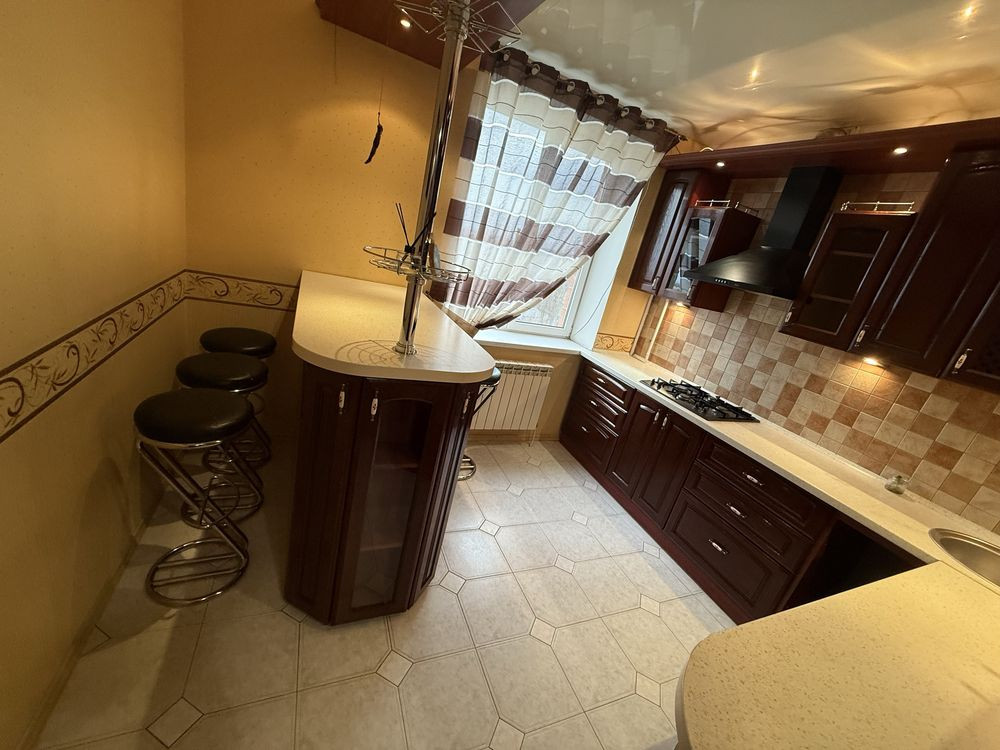 Вільна до поселення 1 кім Новобудова Івана Мазепи Kremenchuk - photo 1