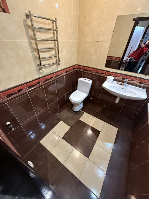 Вільна до поселення 1 кім Новобудова Івана Мазепи Kremenchuk - photo 6