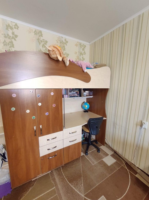 1к квартира. Ремонт!! Poltava - photo 3