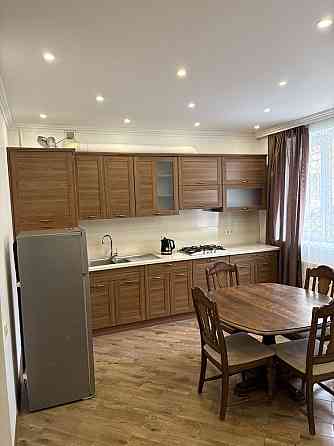 Довгострокова оренда чудової квартири по вул. Пекарській у Львові. Lviv