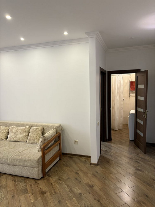 Довгострокова оренда чудової квартири по вул. Пекарській у Львові. Lviv - photo 6