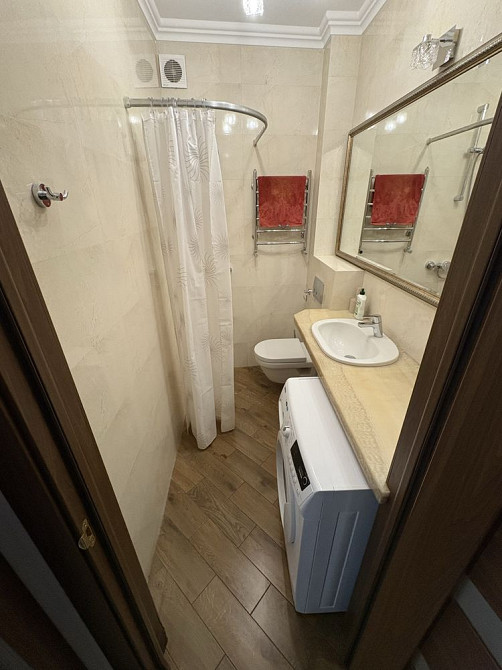 Довгострокова оренда чудової квартири по вул. Пекарській у Львові. Lviv - photo 7