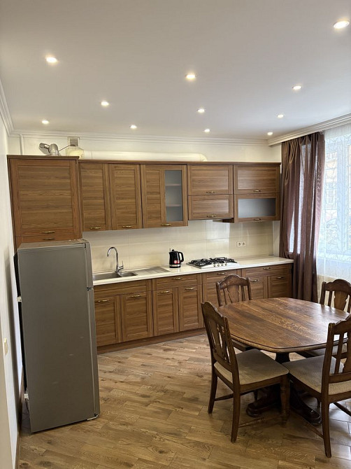 Довгострокова оренда чудової квартири по вул. Пекарській у Львові. Lviv - photo 1