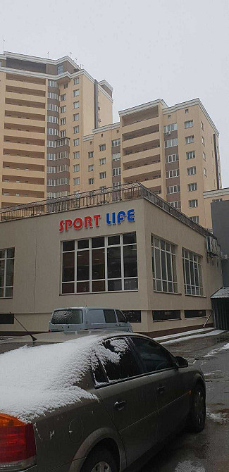 Сдам 2-х кімнатну Вишневе ЖК Квартал-Авіа вул. Вітянська 2а Vyshneve - photo 2