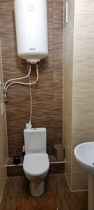 Сдам 2-х кімнатну Вишневе ЖК Квартал-Авіа вул. Вітянська 2а Vyshneve - photo 8