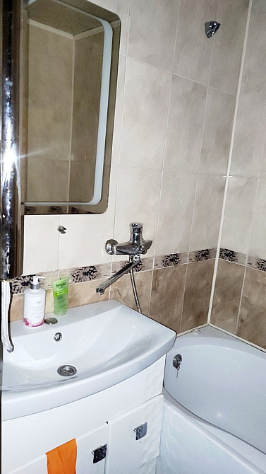 Оренда 3х кімнатної квартири на масиві Піщаний, районі магазину Гермес Bila Tserkva - photo 5