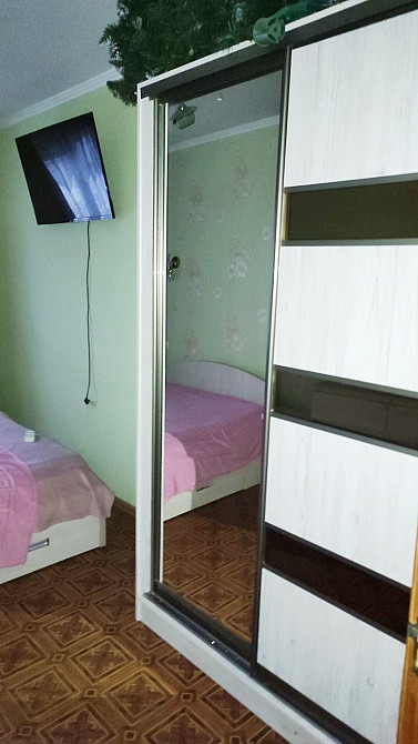 Оренда 3х кімнатної квартири на масиві Піщаний, районі магазину Гермес Bila Tserkva - photo 4