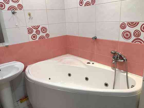 Сдам  3-ех.комнатную квартиру на Салтовке  ул. Единства(Краснодарская) Kharkiv