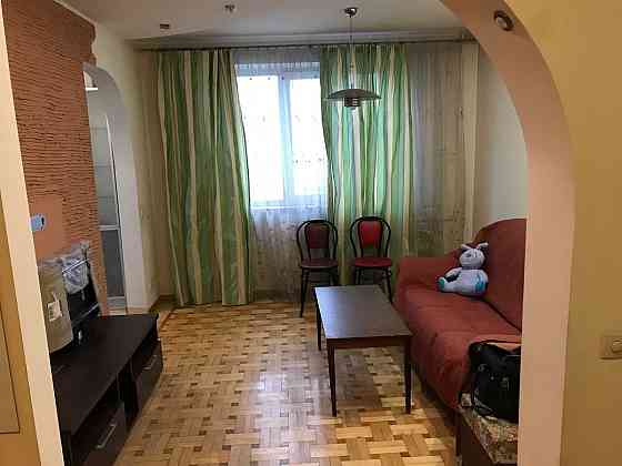 Сдам  3-ех.комнатную квартиру на Салтовке  ул. Единства(Краснодарская) Kharkiv