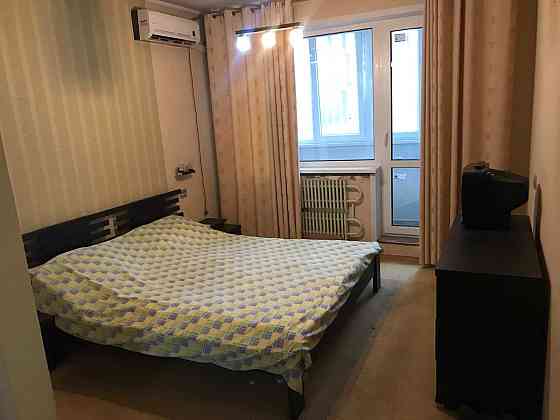 Сдам  3-ех.комнатную квартиру на Салтовке  ул. Единства(Краснодарская) Kharkiv