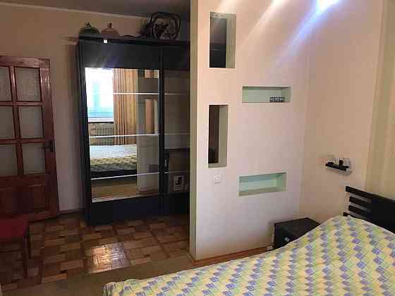 Сдам  3-ех.комнатную квартиру на Салтовке  ул. Единства(Краснодарская) Kharkiv