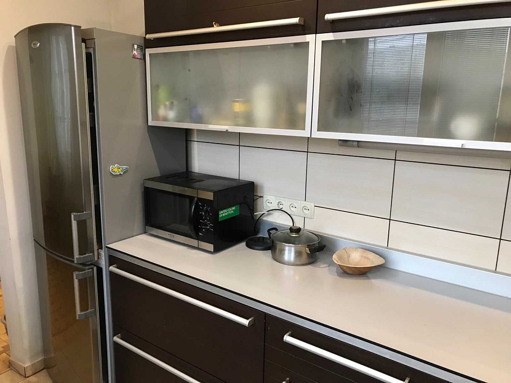 Сдам  3-ех.комнатную квартиру на Салтовке  ул. Единства(Краснодарская) Kharkiv - photo 2