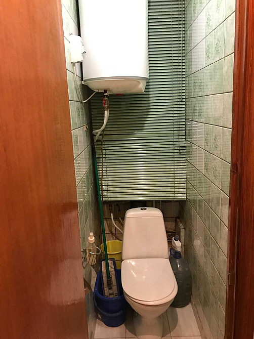 Сдам  3-ех.комнатную квартиру на Салтовке  ул. Единства(Краснодарская) Kharkiv - photo 8