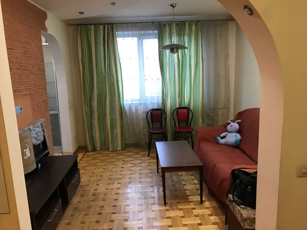 Сдам  3-ех.комнатную квартиру на Салтовке  ул. Единства(Краснодарская) Kharkiv - photo 3