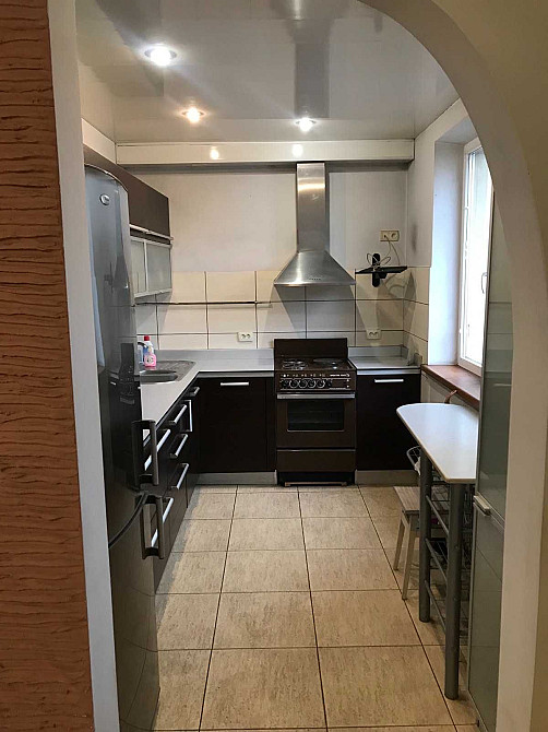 Сдам  3-ех.комнатную квартиру на Салтовке  ул. Единства(Краснодарская) Kharkiv - photo 1