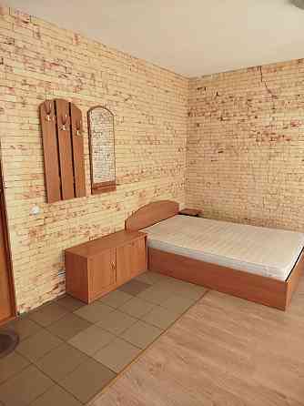 Квартира студія на Південній Борщагівці Kyiv