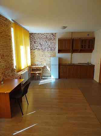 Квартира студія на Південній Борщагівці Kyiv