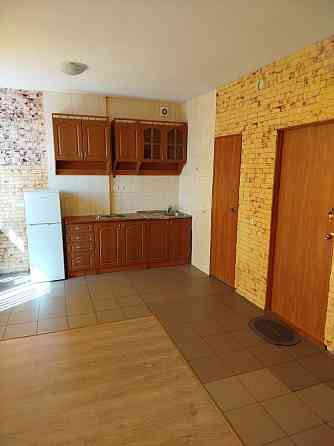 Квартира студія на Південній Борщагівці Kyiv