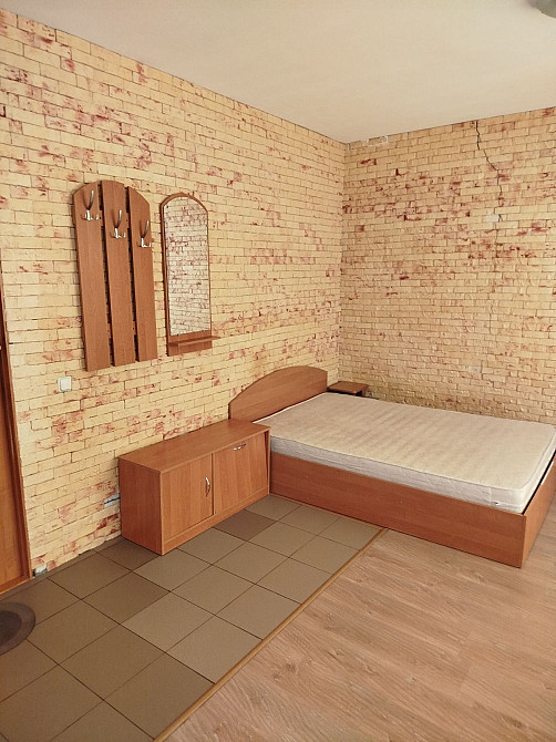 Квартира студія на Південній Борщагівці Kyiv - photo 1