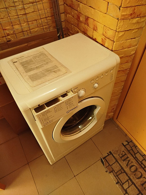 Квартира студія на Південній Борщагівці Kyiv - photo 8