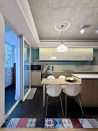 Без% оренда ЖК Голосієво 150м2 ПЕРВАЯ сдача Голосіївська 13Б Kyiv