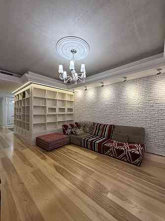 Без% оренда ЖК Голосієво 150м2 ПЕРВАЯ сдача Голосіївська 13Б Kyiv