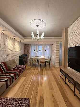 Без% оренда ЖК Голосієво 150м2 ПЕРВАЯ сдача Голосіївська 13Б Kyiv